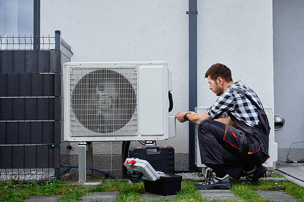 Trusted Ac Installation service in Emeryville, CA - AAA Pro HVAC